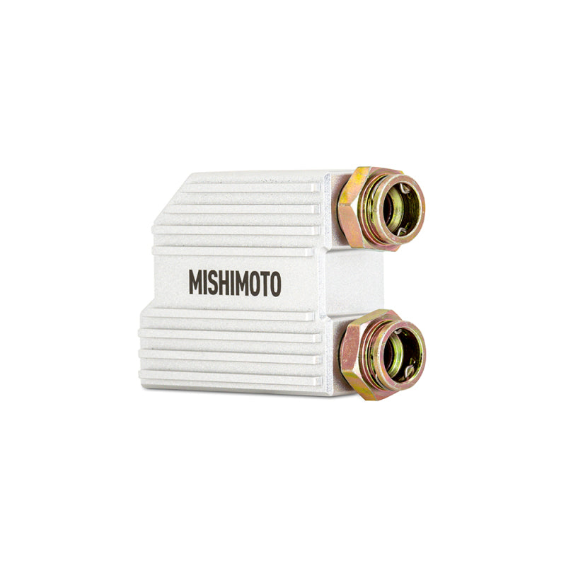 Mishimoto Thermal Bypass Valve Kit: Ram 2500 / Ram 3500 2013-2018