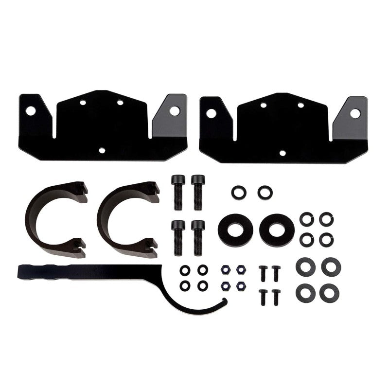 ARB Bp51 Fit Kit | Toyota Land Cruiser (08-21) (VM80010005)