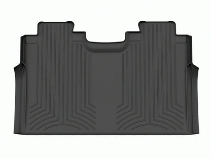WeatherTech Rear FloorLiners HP | Ford F-150 (15-26) (446972IM)