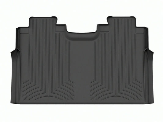 WeatherTech Rear FloorLiners HP | Ford F-150 (15-26) (446972IM)