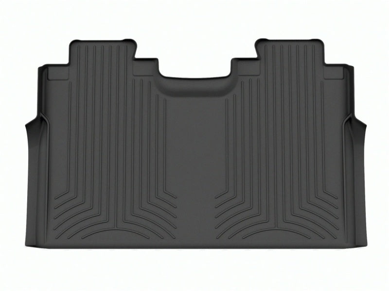 WeatherTech Rear FloorLiners HP | Ford F-150 (15-26) (446972IM)
