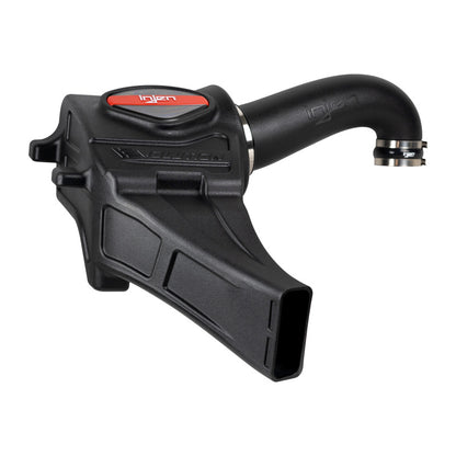Injen EVO Evolution Cold Air Intake System Dry Filter (INLET): RAM 1500 2019-2024 5.7L VVT HEMI