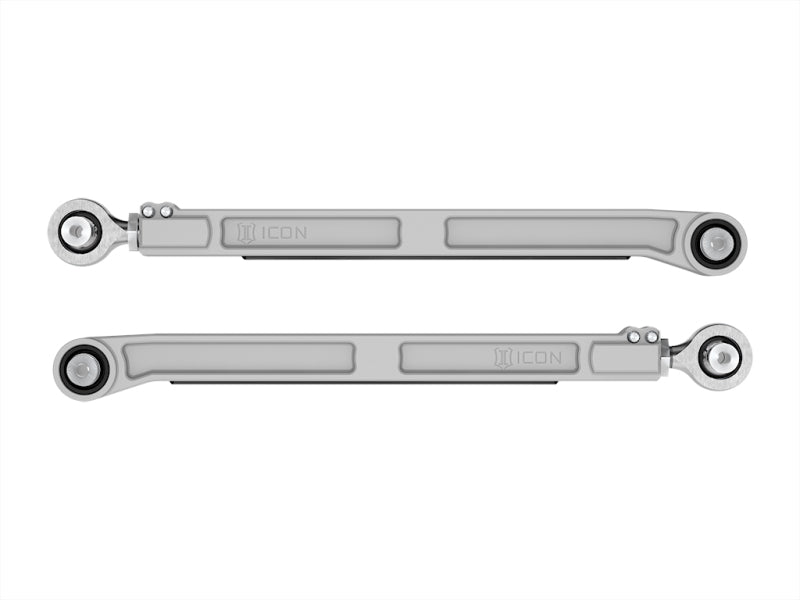 ICON Billet Rear Lower Link Kit | Toyota Tundra (22-26)
