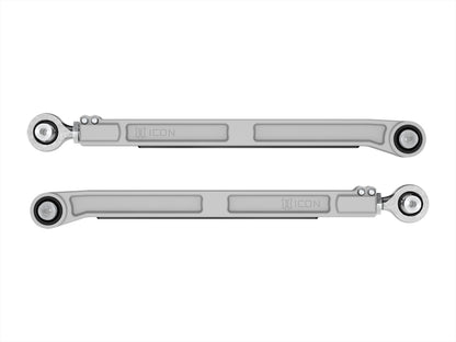 ICON Billet Rear Lower Link Kit | Toyota Tundra (22-26)