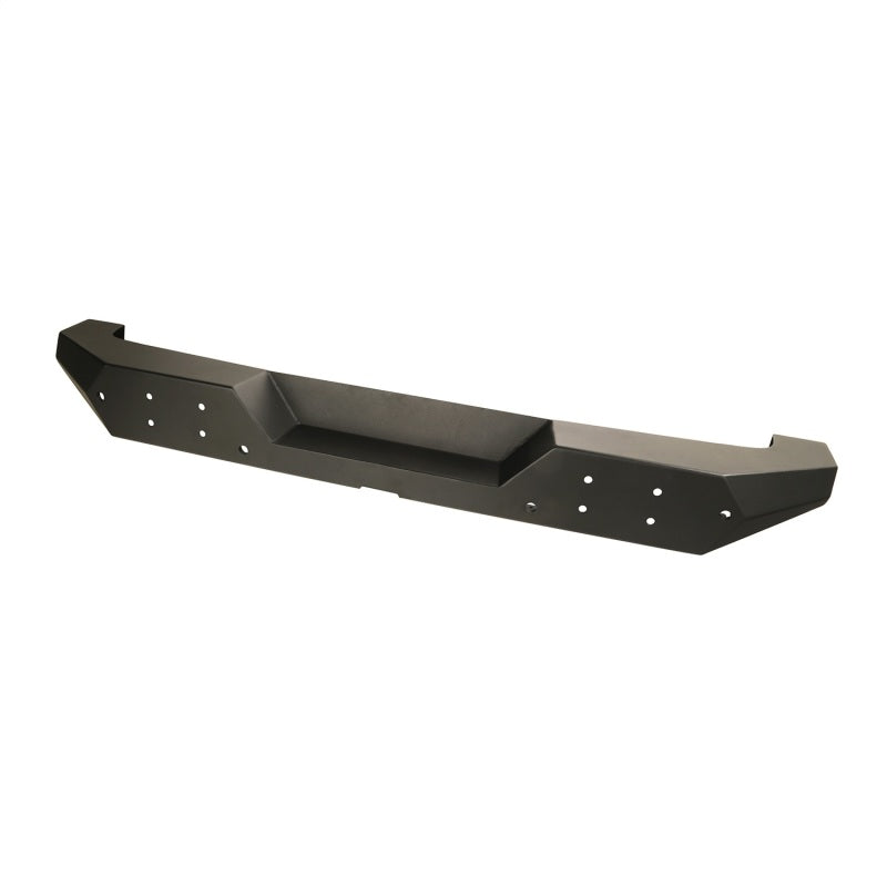 Rugged Ridge Spartan Rear Bumper | Jeep Wrangler JL / JK (18-25) (11548.51)