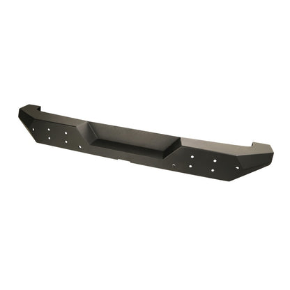 Rugged Ridge Spartan Rear Bumper | Jeep Wrangler JL / JK (18-25) (11548.51)