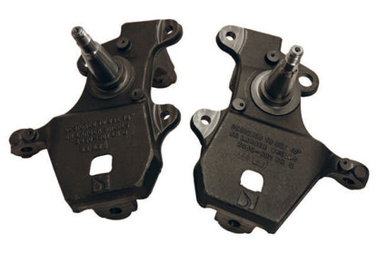Belltech 97-08 Ford F-150 Drop Spindle Set | Ford F-150 (97-08) (2350)