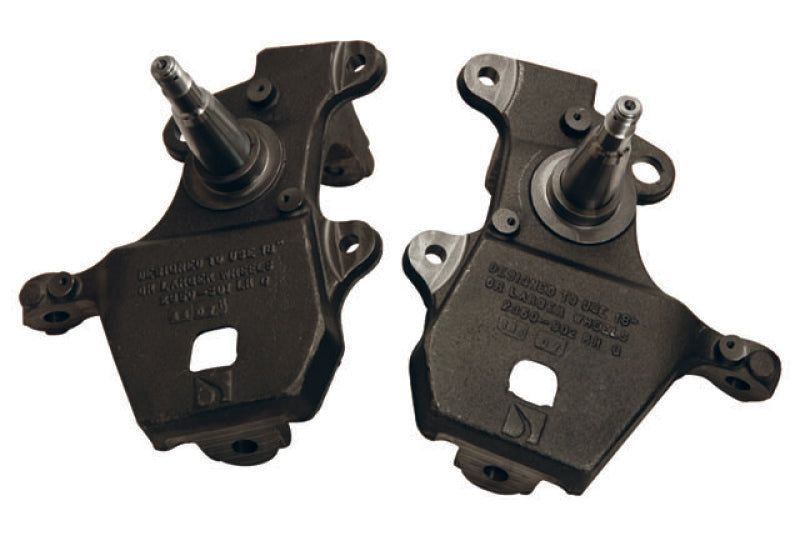 Belltech 97-08 Ford F-150 Drop Spindle Set | Ford F-150 (97-08) (2350)