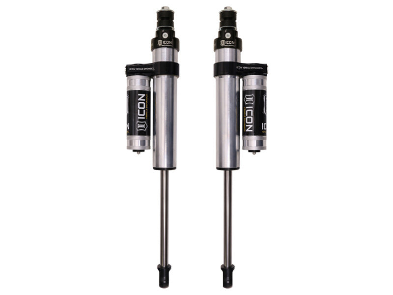 ICON 2.5 Series Shocks | Toyota Tundra (00-02 / 03-06) Rear Pair (57715P)