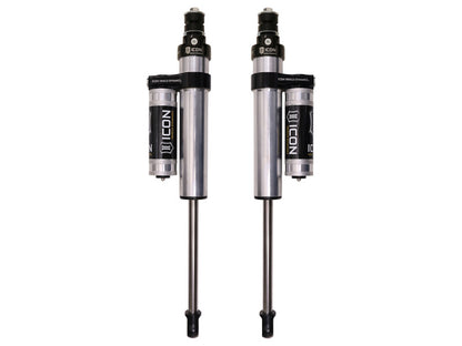 ICON 2.5 Series Rear Shocks | Toyota Tundra (14-21) (57720P)