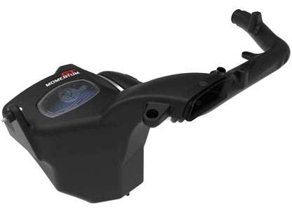 aFe Momentum 24-25 Ford Ranger V6-2.7L GT Cold Air Intake w/ Pro 5R Filter | Ford Ranger (19-26) (50-70136R)