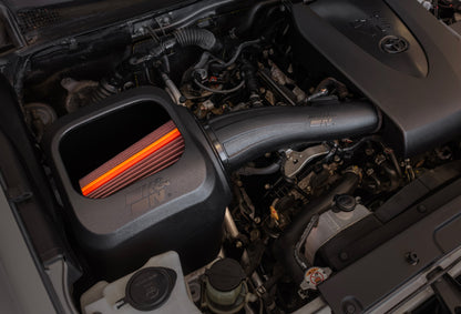 K&N 16-23 Toyota Tacoma V6-3.5L F Performance Air Intake System | Toyota Tacoma (16-23) (50-9039)