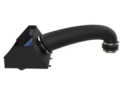 aFe Magnum FORCE Stage-2 Cold Air Intake Pro 5R Filter (F&R): RAM 1500 New Body 2019-2023 5.7L VVT HEMI
