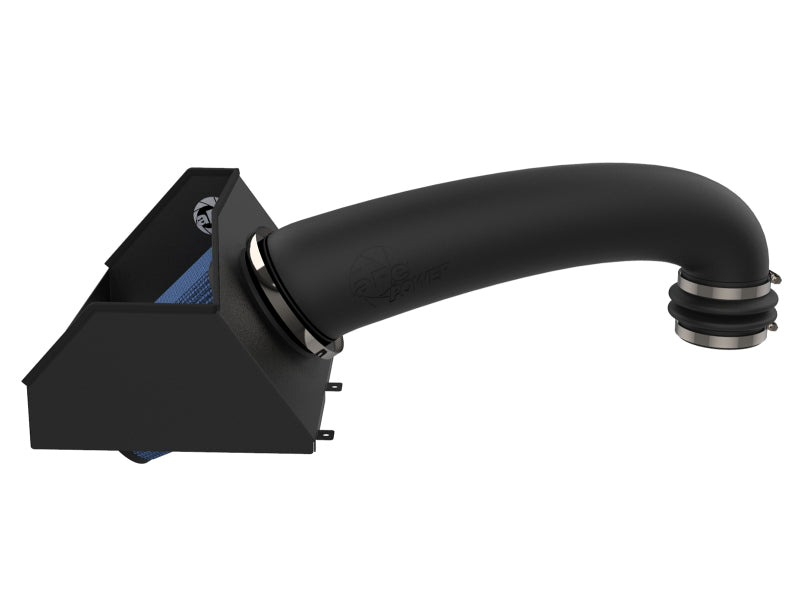 aFe POWER Magnum FORCE Stage-2 Cold Air Intake Pro 5R Filter (F&R): RAM 1500 New Body 2019-2023 5.7L VVT HEMI (54-13020R)
