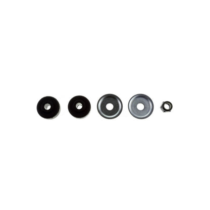 Bilstein B8 5100 Front Shock: Dodge / Ram 1500 (94-01, 06-08) / 2500 (94-13) / 3500 (94-12) 4WD