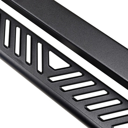 Westin 24-26 Toyota Tacoma Outlaw Drop Running Boards | Toyota Tacoma (24-26)
