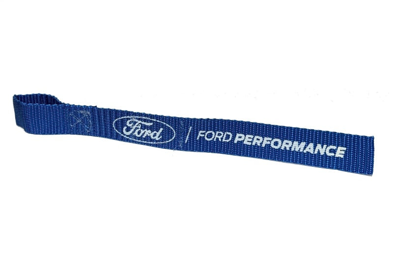 Ford Performance Winch Pull Strap | Ford Bronco (21-26) (M-1821-PS)