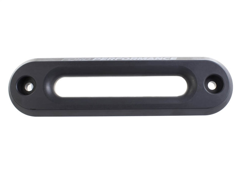 Ford Racing Warn Factor 55 Fairlead | Ford Bronco (21-26) (M-1821-FL)