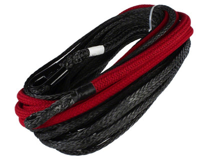 Ford Racing Replacement Warn Winch Rope Kit | Ford Bronco (21-26) (M-1821-BWR)