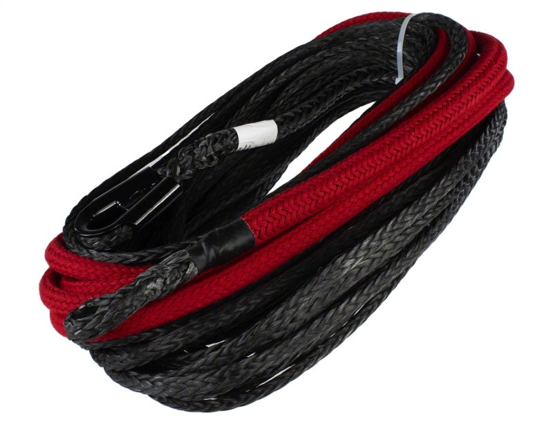 Ford Racing Replacement Warn Winch Rope Kit | Ford Bronco (21-26) (M-1821-BWR)