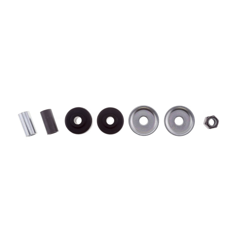 Bilstein 5100 Series Front Monotube Shock Absorber | Ford F-150 (97-08) (24-236942)