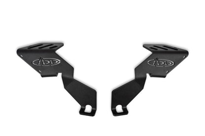 Addictive Desert Designs Ditch Light Brackets | Ford F-150 / Raptor (18-20 / 17-20) (AC1101801NA)