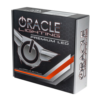 ORACLE Lighting Plug & Play Reverse Light Wiring Adapter: Jeep Gladiator JT 2020-2024