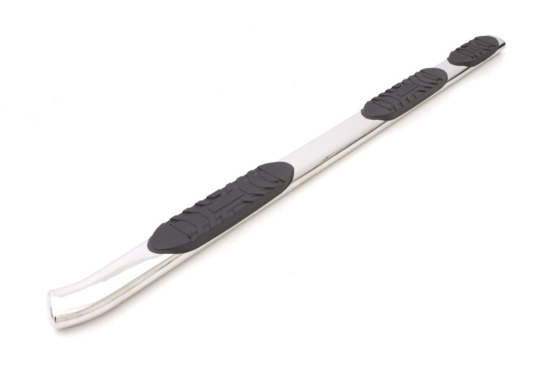LUND 5in. Oval Bent Nerf Bars | Ram 2500/3500 (11-25) (244105008)