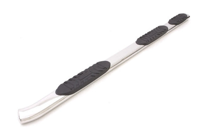 LUND 5in. Oval WTW SS Nerf Bars | Dodge Ram 2500 (11-17 / 19-25) / Ram 3500 (11-17 / 19-25) (244115033)