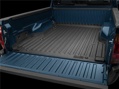 WeatherTech TechLiner Bed Liner | Toyota Tacoma (05-23) (37415)