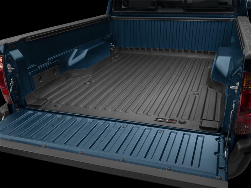 WeatherTech TechLiner Bed Liner | Toyota Tacoma (05-23) (37415)