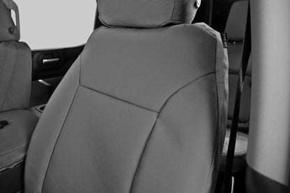 Covercraft Second Row Seat Covers | Ford Bronco (21-24) (GTF4310ENSS)