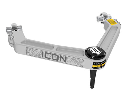 ICON Billet Upper Control Arm Delta Joint Kit: Ram 1500 2019-2023