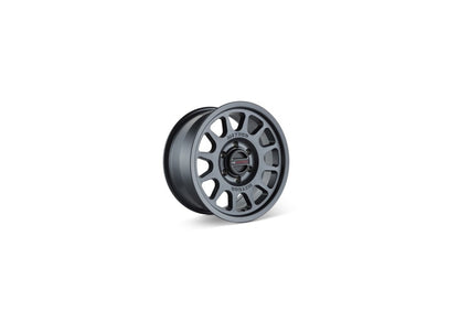 Ford Racing 17x8.5in Method Wheel & Center Cap | Ford Bronco (21-26) (M-1007K-M1785KG)