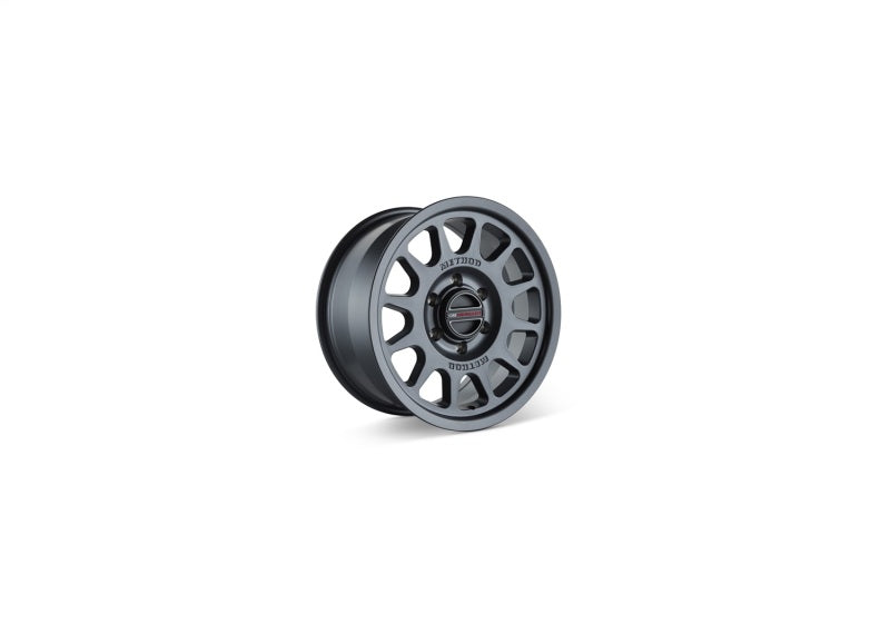 Ford Racing 17x8.5in Method Wheel & Center Cap | Ford Bronco (21-26) (M-1007K-M1785KG)