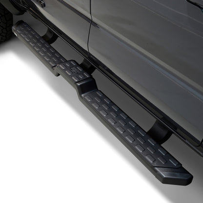 Westin 2024-2026 Toyota Tacoma DC HDX Running Boards | Toyota Tacoma (24-26) (55-32785)