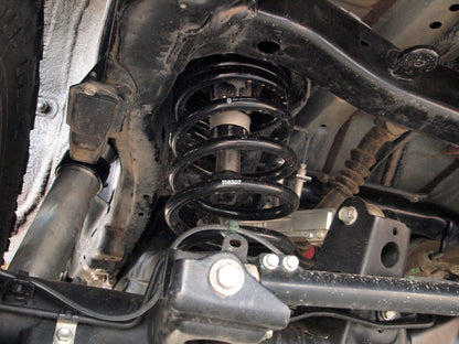 ICON 3in Dual Rate Rear Spring Kit | Toyota FJ / 4runner/Lexus GX460 (07+ / 03+) (52800)