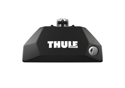 Thule Evo Flush Load Carrier Feet | Lexus LX570 / LX600 (08-21 / 22-26) (710601)