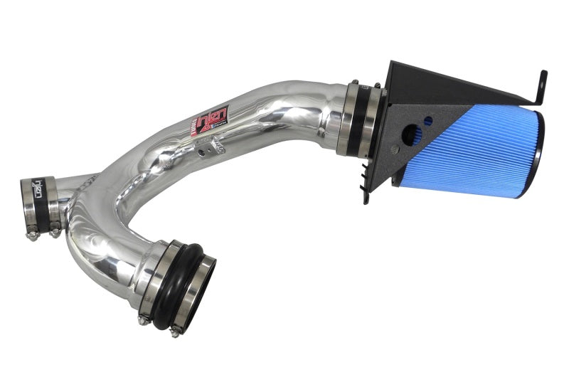 Injen Short Ram Intake Kit | Ford F-150 (04-20) / Expedition (07-17) (PF9012P)