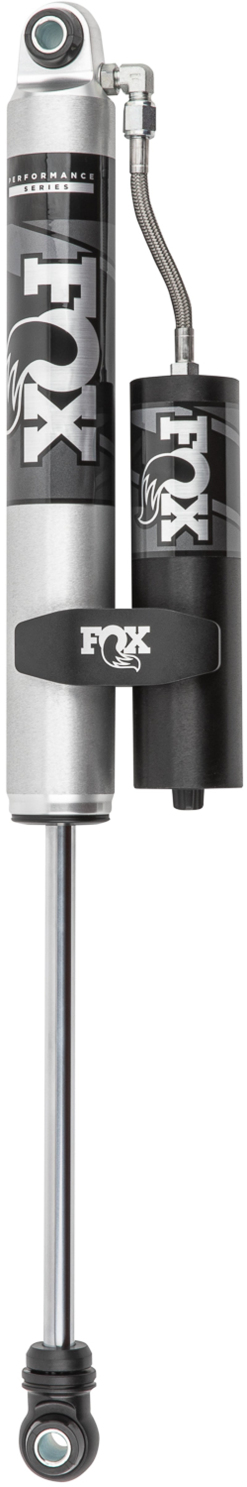 Fox Performance Series 2.0 Rear Shock Absorbers | Chevrolet Silverado 2500HD/3500HD / GMC Sierra 2500HD/3500HD (20-26) (985-24-245)