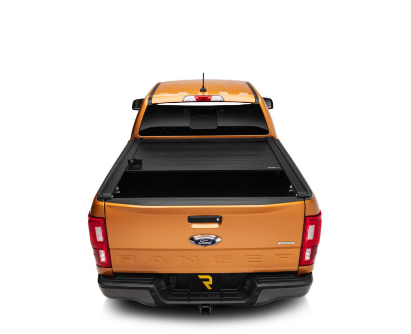 Retrax PRO XR Bed Cover | Ford Ranger (19-26) (T-80335)