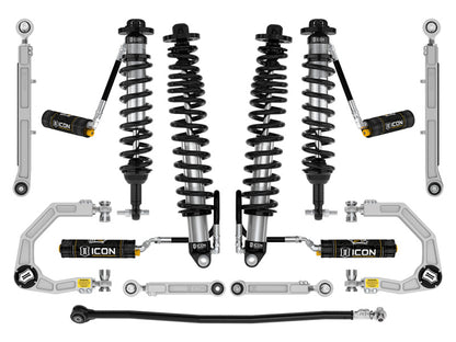 ICON Suspension System | Ford Bronco (21-26) (K40007X)