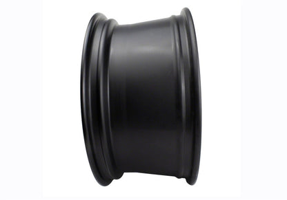 Ford Racing 17in x 8.0in Matte Black Wheel Kit | Ford Bronco (21-26) (M-1007K-P1780MB)
