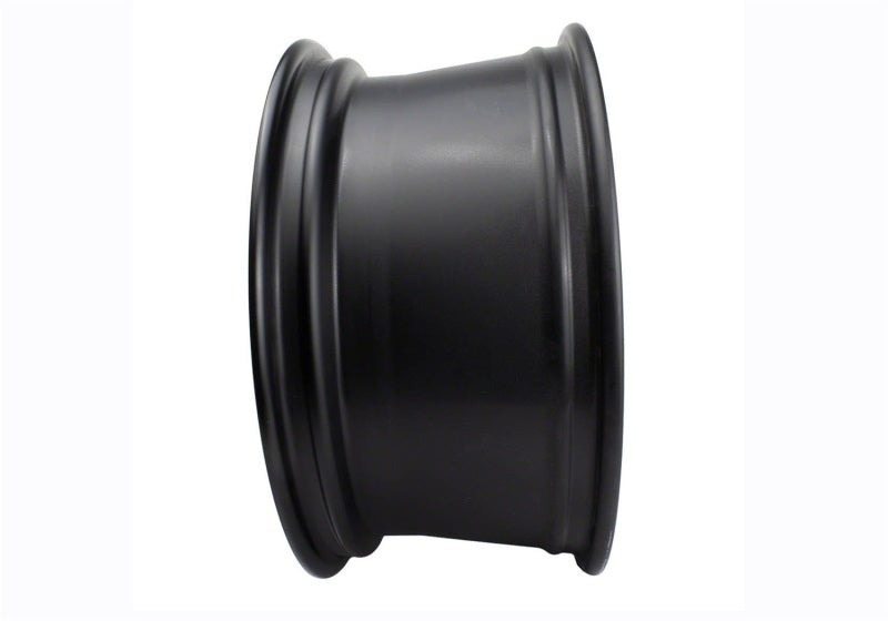 Ford Racing 17in x 8.0in Matte Black Wheel Kit | Ford Bronco (21-26) (M-1007K-P1780MB)