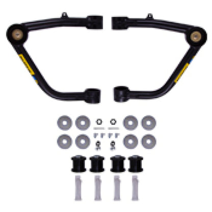 Bilstein B8 Front Upper Control Arm Kit | Toyota Tundra (07-21) (51-304706)