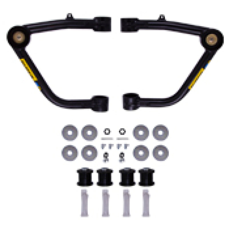 Bilstein B8 Front Upper Control Arm Kit | Toyota Tundra (07-21) (51-304706)