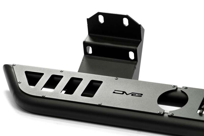 DV8 Offroad OE Plus Side Steps | Ford F-150 (15-26) (SRFF1-01)