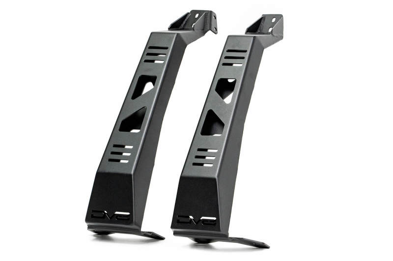 DV8 Offroad Soft Top Roof Rack | Ford Bronco (21-23) (RRBR-01)