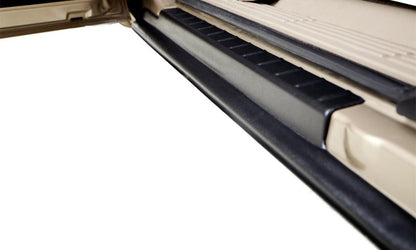 Bushwacker 2021+ Ford Bronco 2 Door Trail Armor Rocker Panel | Ford Bronco (21+) (14121)
