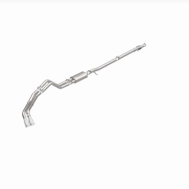 MagnaFlow Street Series SS Cat-Back Exhaust | Ford Ranger (19-23) (19453)